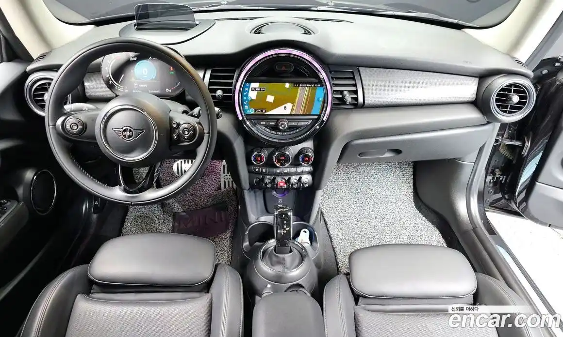 Mini Cooper 2021 1.5 автомат (гидро), фото 10