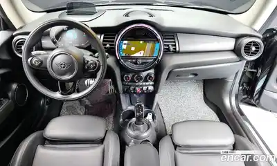 Mini Cooper 2021 1.5 автомат (гидро), миниатюра 10