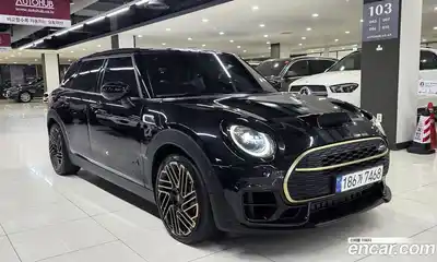 Mini Clubman, 2023, 67 020 км
