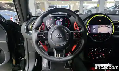 Mini Clubman 2023 2.0 автомат (гидро), миниатюра 12
