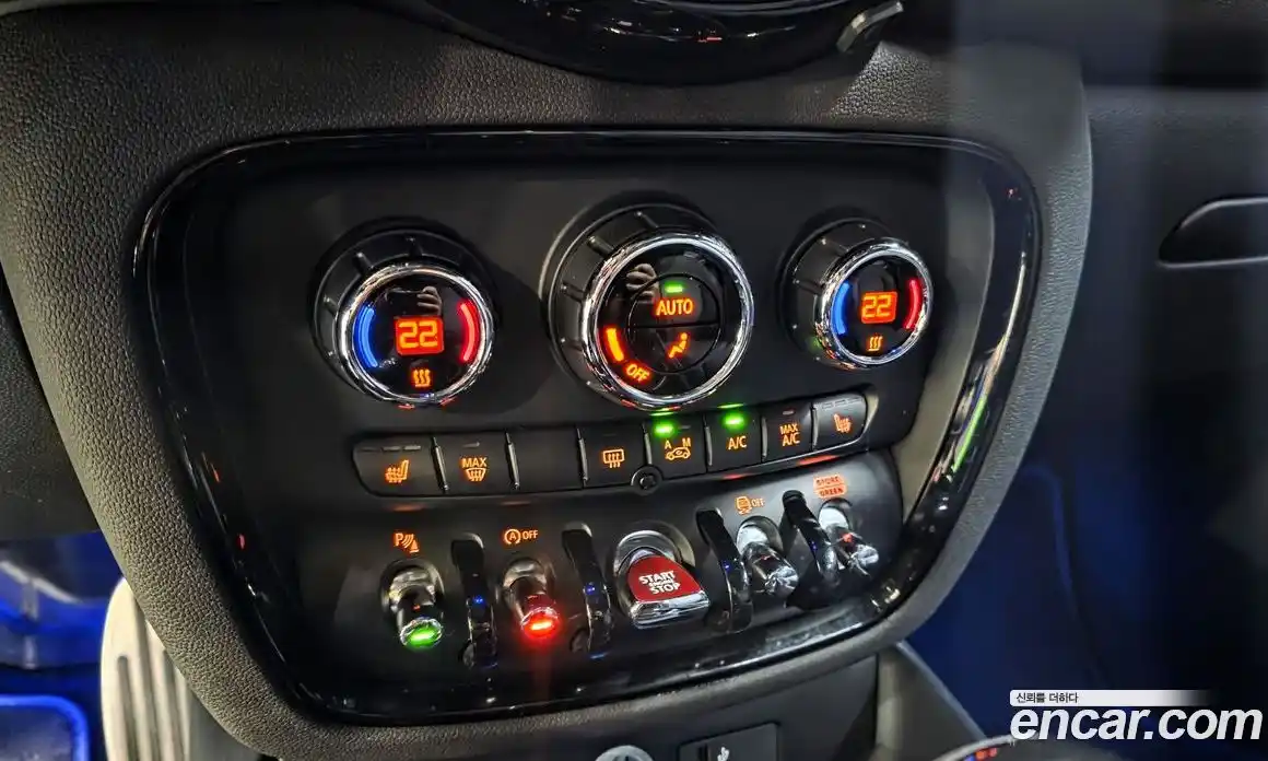 Mini Clubman 2023 2.0 автомат (гидро), фото 16