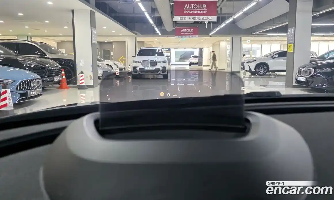 Mini Clubman 2023 2.0 автомат (гидро), фото 19