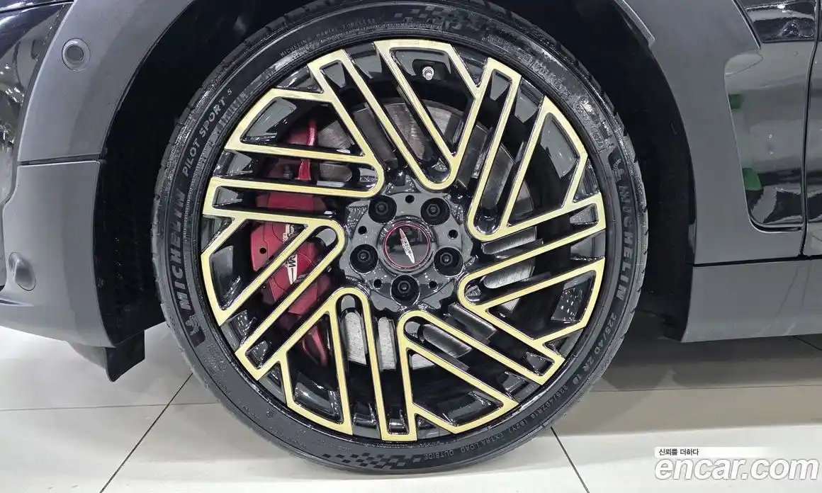 Mini Clubman 2023 2.0 автомат (гидро), фото 20