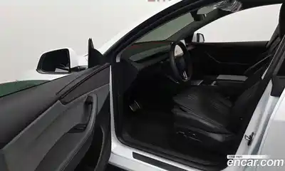 Tesla Model Y 2025 0.2 гидро, миниатюра 12
