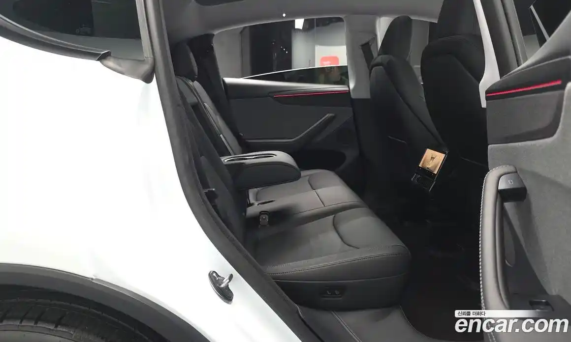 Tesla Model Y 2025 0.2 гидро, фото 16