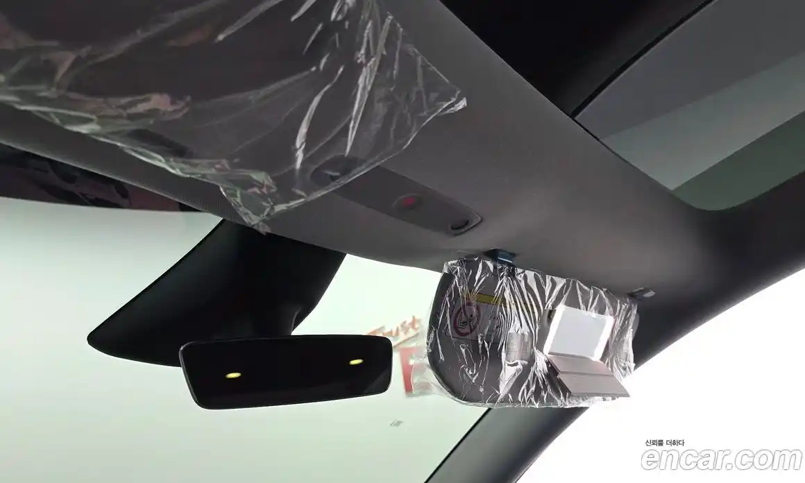 Tesla Model Y 2025 0.2 гидро, фото 24