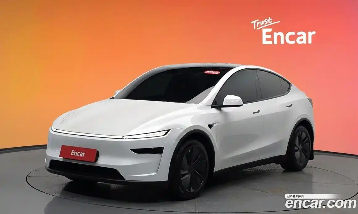 Tesla Model Y 2025 0.2 гидро, фото 32