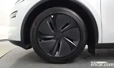 Tesla Model Y 2025 0.2 гидро, миниатюра 4