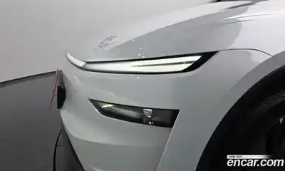 Tesla Model Y 2025 0.2 гидро, миниатюра 7