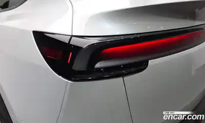 Tesla Model Y 2025 0.2 гидро, миниатюра 8