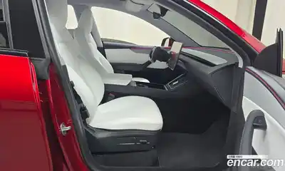 Tesla Model Y 2025 0.2 гидро, миниатюра 11
