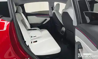 Tesla Model Y 2025 0.2 гидро, миниатюра 12