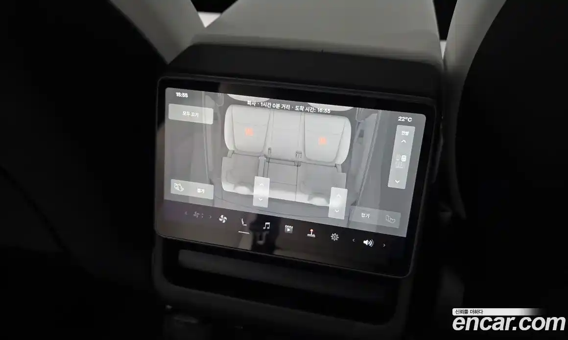 Tesla Model Y 2025 0.2 гидро, фото 19