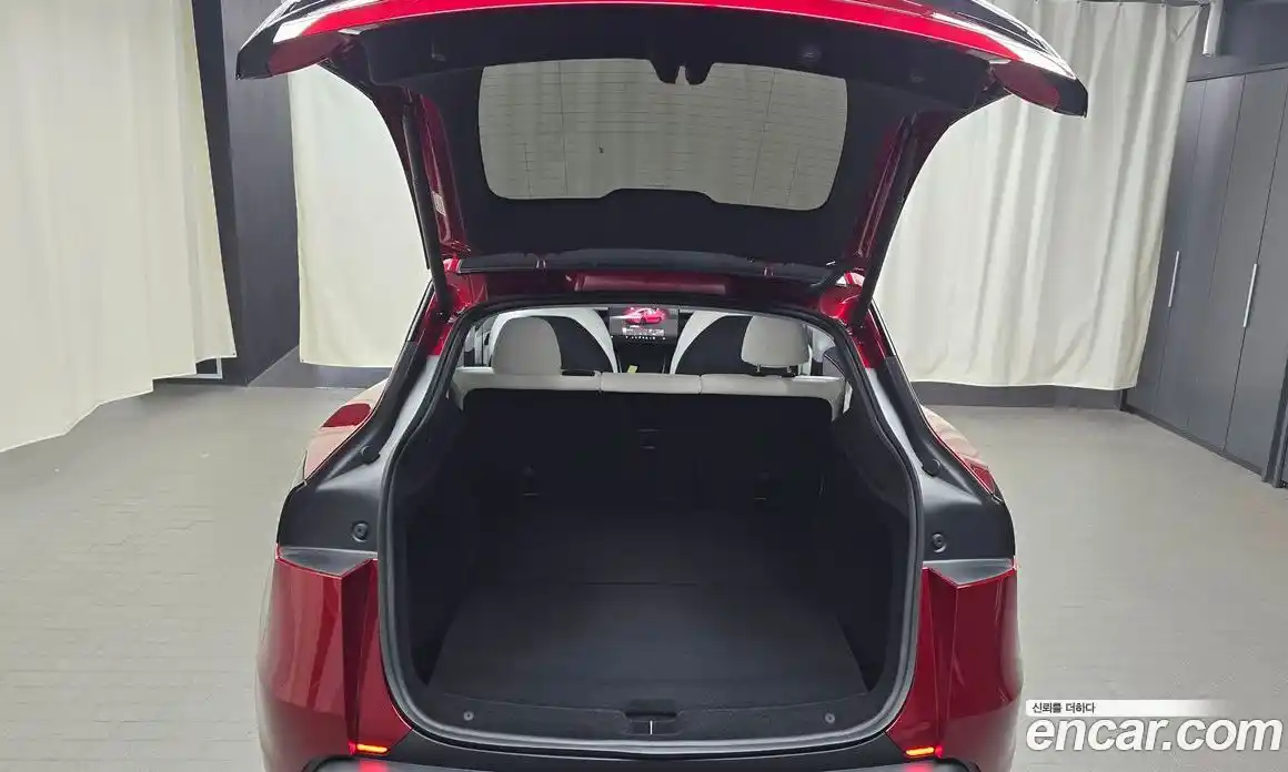 Tesla Model Y 2025 0.2 гидро, фото 20