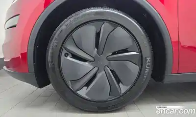 Tesla Model Y 2025 0.2 гидро, миниатюра 5