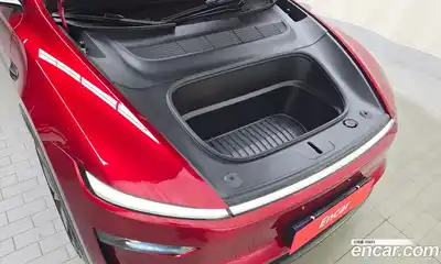 Tesla Model Y 2025 0.2 гидро, миниатюра 6
