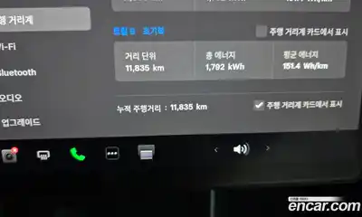 Tesla Model Y 2025 0.2 гидро, миниатюра 8