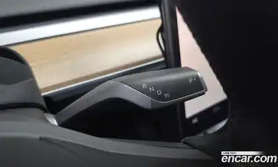 Tesla Model Y 2024 0.2 гидро, миниатюра 11