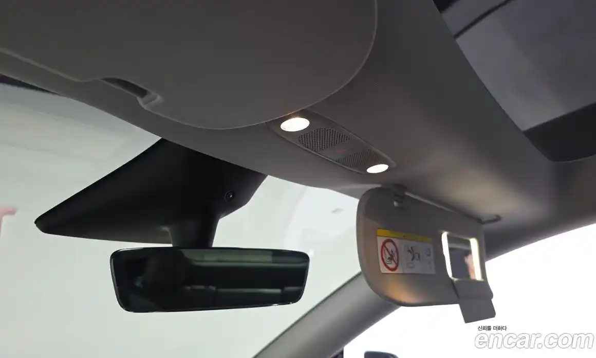 Tesla Model Y 2024 0.2 гидро, фото 25