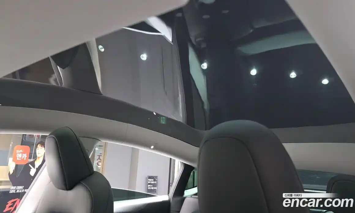 Tesla Model Y 2024 0.2 гидро, фото 26
