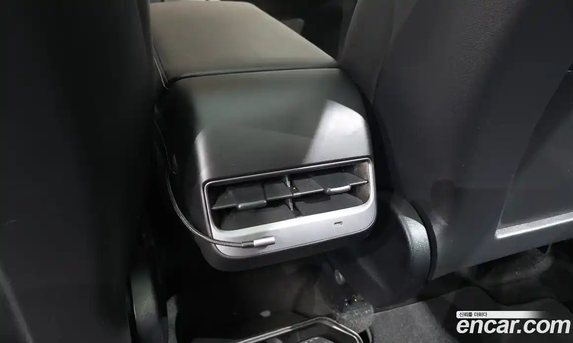 Tesla Model Y 2024 0.2 гидро, фото 31