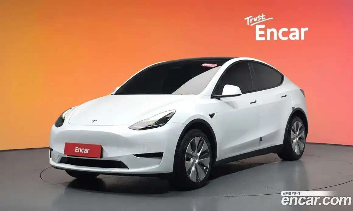 Tesla Model Y 2024 0.2 гидро, фото 35