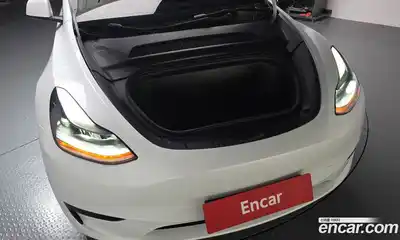 Tesla Model Y 2024 0.2 гидро, миниатюра 5