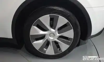 Tesla Model Y 2024 0.2 гидро, миниатюра 6
