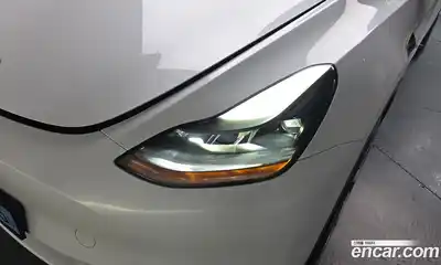 Tesla Model Y 2024 0.2 гидро, миниатюра 7