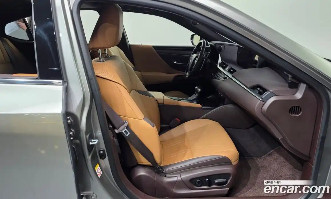 Lexus ES 2018 2.5 гидро, фото 11