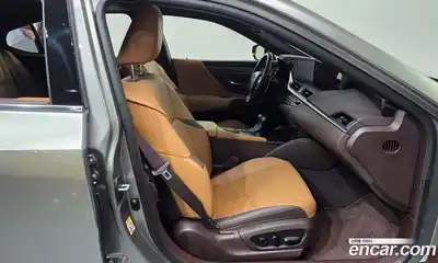 Lexus ES 2018 2.5 гидро, миниатюра 11