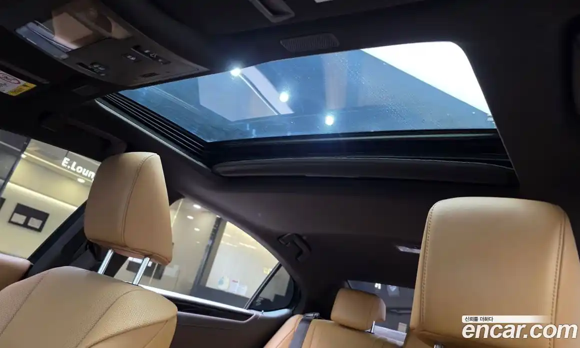 Lexus ES 2018 2.5 гидро, фото 18