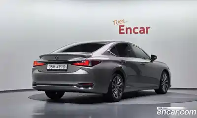 Lexus ES 2018 2.5 гидро, миниатюра 2