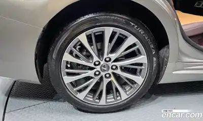 Lexus ES 2018 2.5 гидро, миниатюра 5