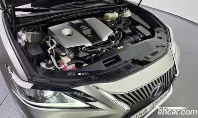 Lexus ES 2018 2.5 гидро, миниатюра 6