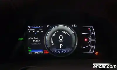 Lexus ES 2018 2.5 гидро, миниатюра 8
