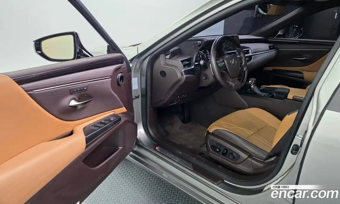 Lexus ES 2018 2.5 гидро, фото 10