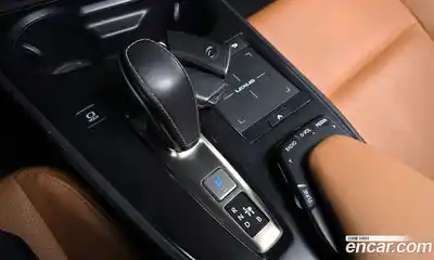 Lexus UX 2022 0.2 гидро, миниатюра 11