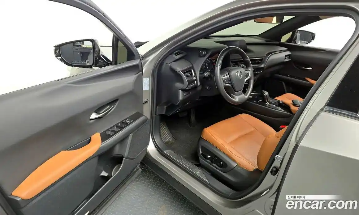 Lexus UX 2022 0.2 гидро, фото 12