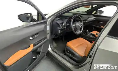 Lexus UX 2022 0.2 гидро, миниатюра 12
