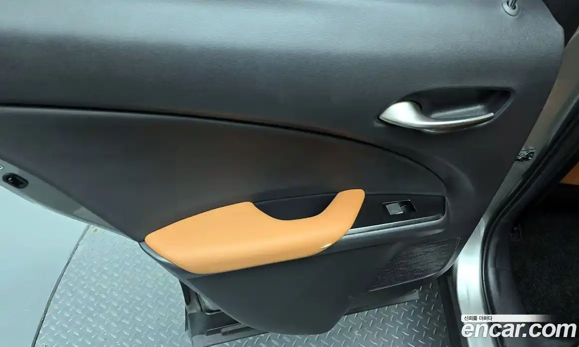 Lexus UX 2022 0.2 гидро, фото 14
