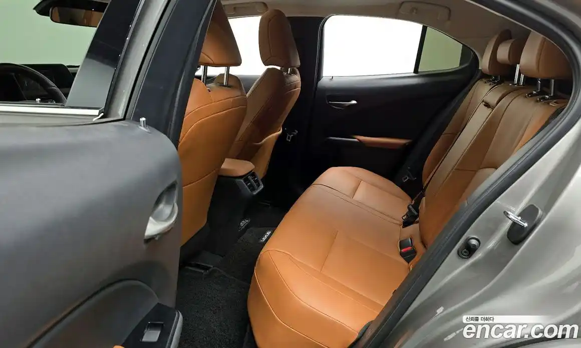 Lexus UX 2022 0.2 гидро, фото 15