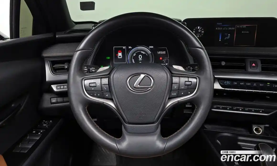 Lexus UX 2022 0.2 гидро, фото 18