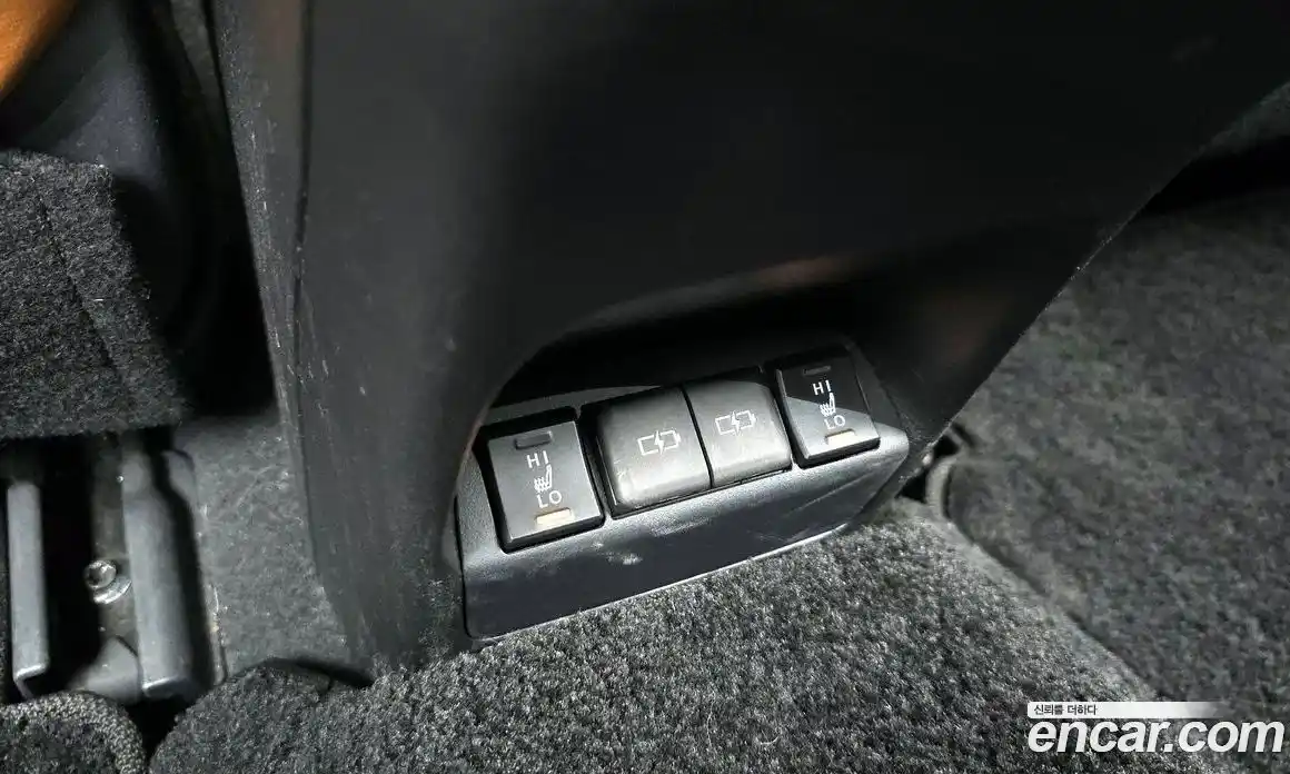 Lexus UX 2022 0.2 гидро, фото 21