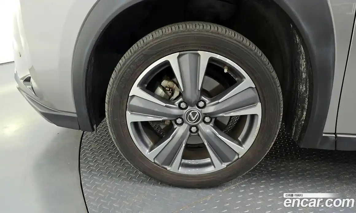 Lexus UX 2022 0.2 гидро, фото 30