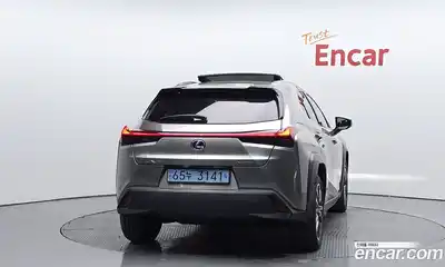 Lexus UX 2022 0.2 гидро, миниатюра 3