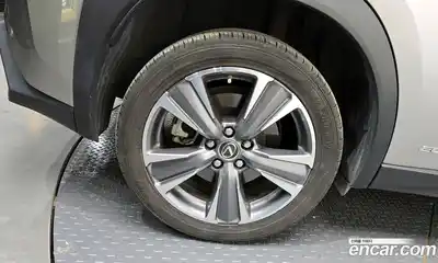 Lexus UX 2022 0.2 гидро, миниатюра 4