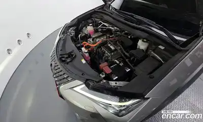 Lexus UX 2022 0.2 гидро, миниатюра 5