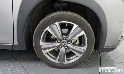 Lexus UX 2022 0.2 гидро, миниатюра 6