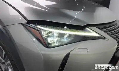 Lexus UX 2022 0.2 гидро, миниатюра 7
